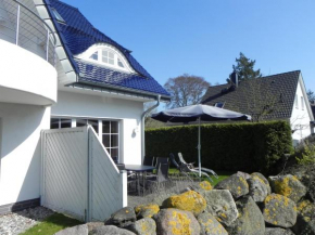 Sturmvogel in Zingst